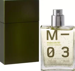 Escentric Molecules Molecule 03 100 ml