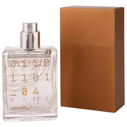 Escentric Molecules Molecule 04 100 ml