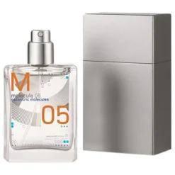 Escentric Molecules Molecule 05 cased 30 ml