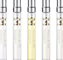 Escentric Molecules Molecule 01 - 05 Discovery Set 5 x 8,5 ml