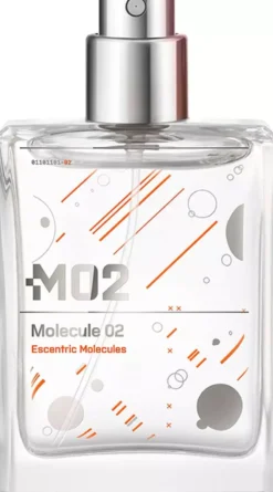 Escentric Molecules Molecule 02 Eau de Toilette 30 ml