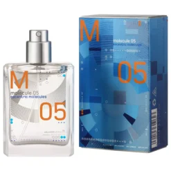 Escentric Molecules Molecule 05 cased 30 ml