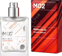Escentric Molecules Molecule 02 Eau de Toilette 30 ml