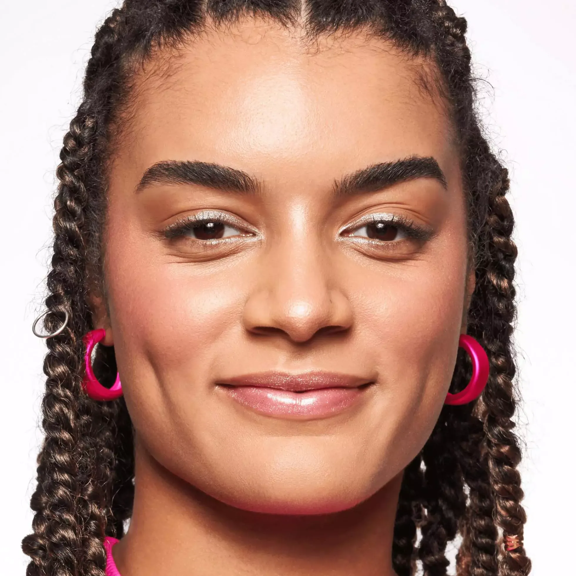 essence Baby Got Glow Liquid Highlighter 20 Rose and Shine