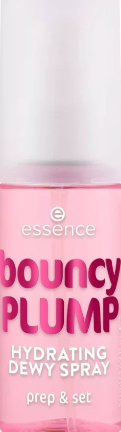 essence Bouncy Plump Hydrating Dewy Spray 50 ml