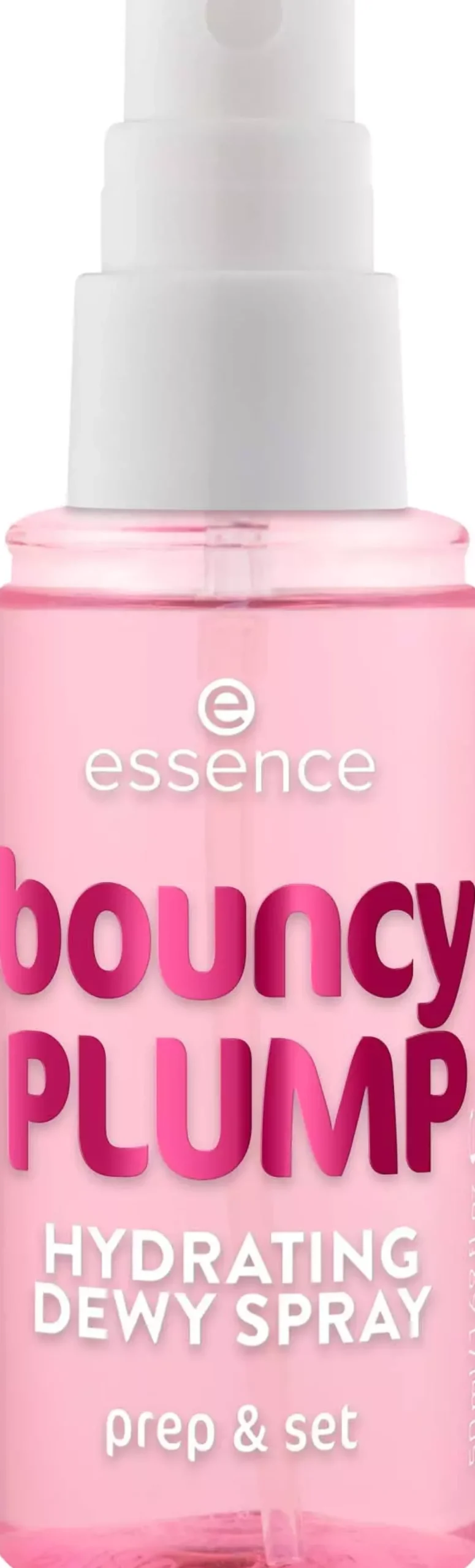 essence Bouncy Plump Hydrating Dewy Spray 50 ml