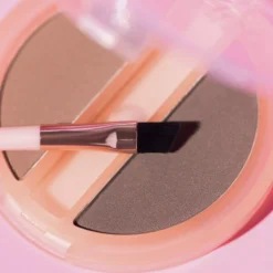 essence Brow Powder Duo Set 02 Medium