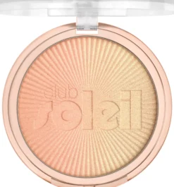 essenceClub Soleil Gradient Highlighter