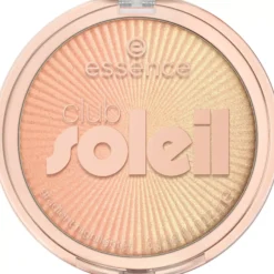 essenceClub Soleil Gradient Highlighter