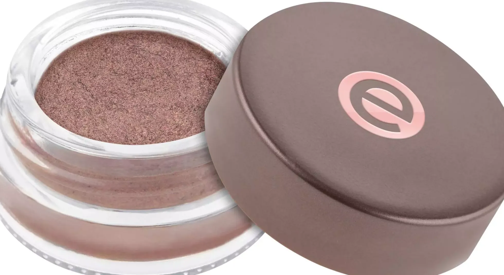 essence Cream Eyeshadow 04 Cocoa