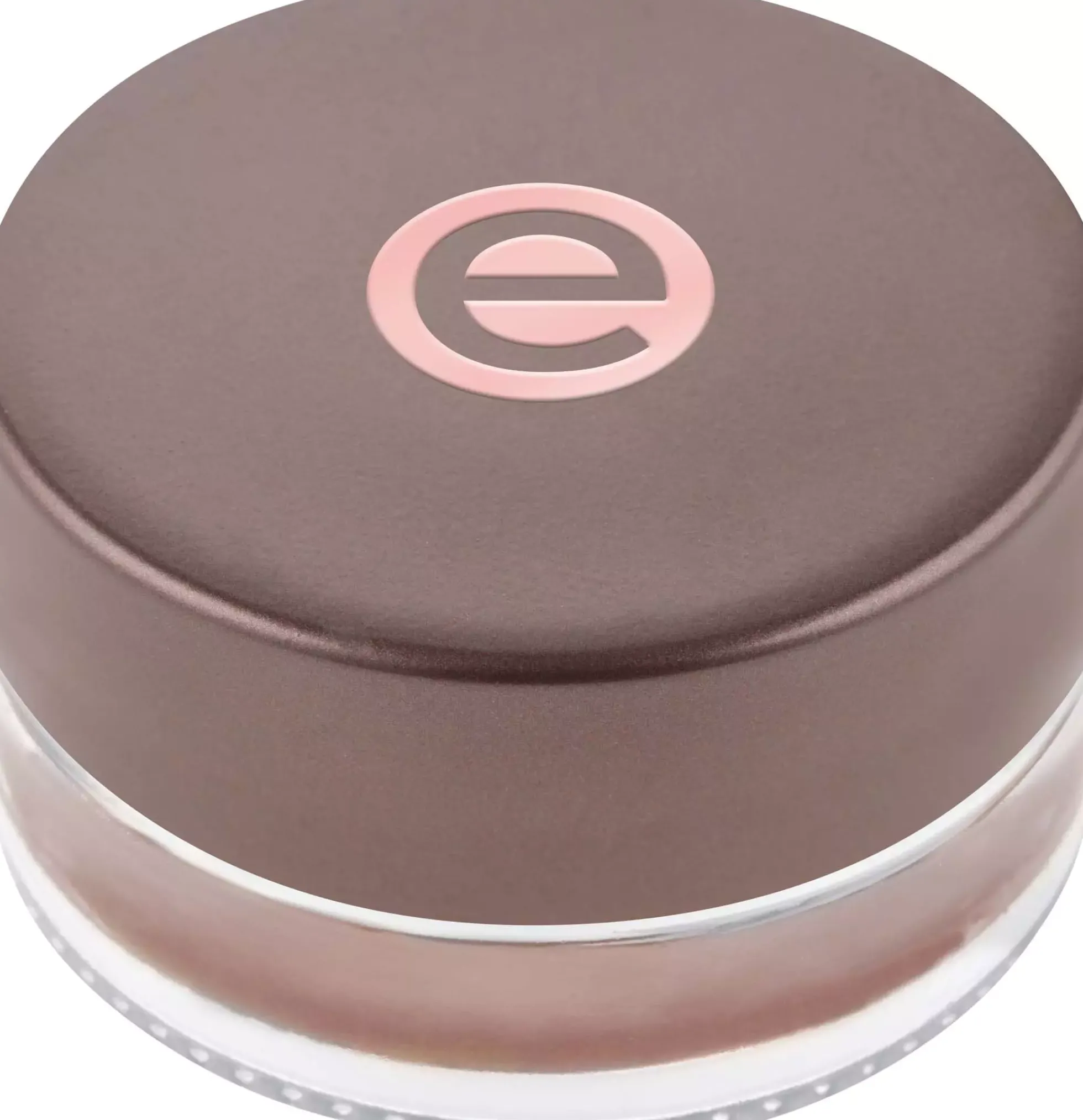 essence Cream Eyeshadow 04 Cocoa