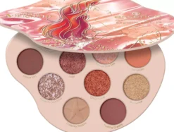 essenceDisney THE LITTLE MERMAID Eyeshadow Palette 01 Dreaming Of Another World