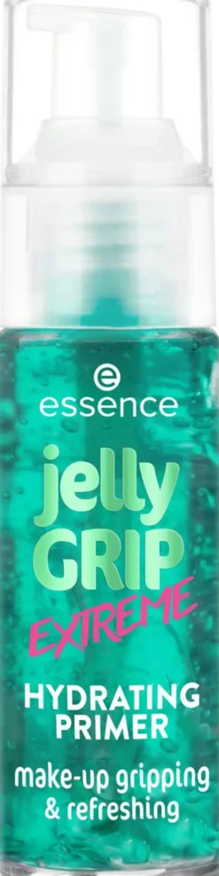 essenceFeelin' Comfy Jelly Grip Extreme Hydrating Primer 29 ml