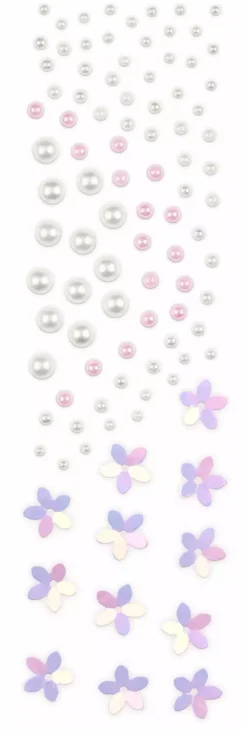 essenceGlimmer In A Bubble 3D Face Jewels