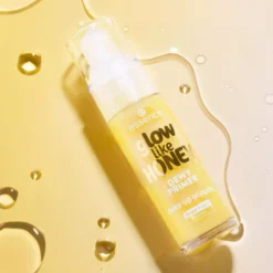 essence Glow Like Honey Dewy Primer 30 ml