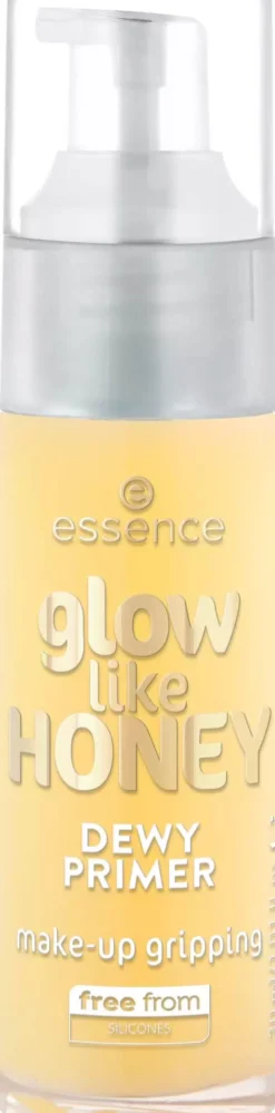 essence Glow Like Honey Dewy Primer 30 ml