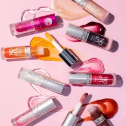 essence Hydra Kiss Lip Oil 06 Cranberry Is Back