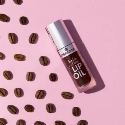 essence Hydra Kiss Lip Oil 03 Pink Champagne