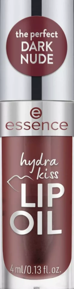 essence Hydra Kiss Lip Oil 03 Pink Champagne