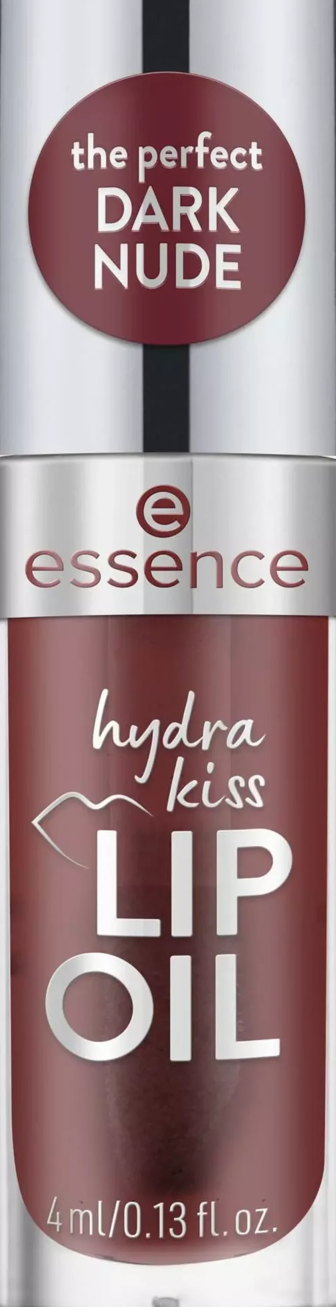 essence Hydra Kiss Lip Oil 03 Pink Champagne