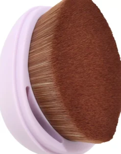 essence Kabuki Buffer Brush
