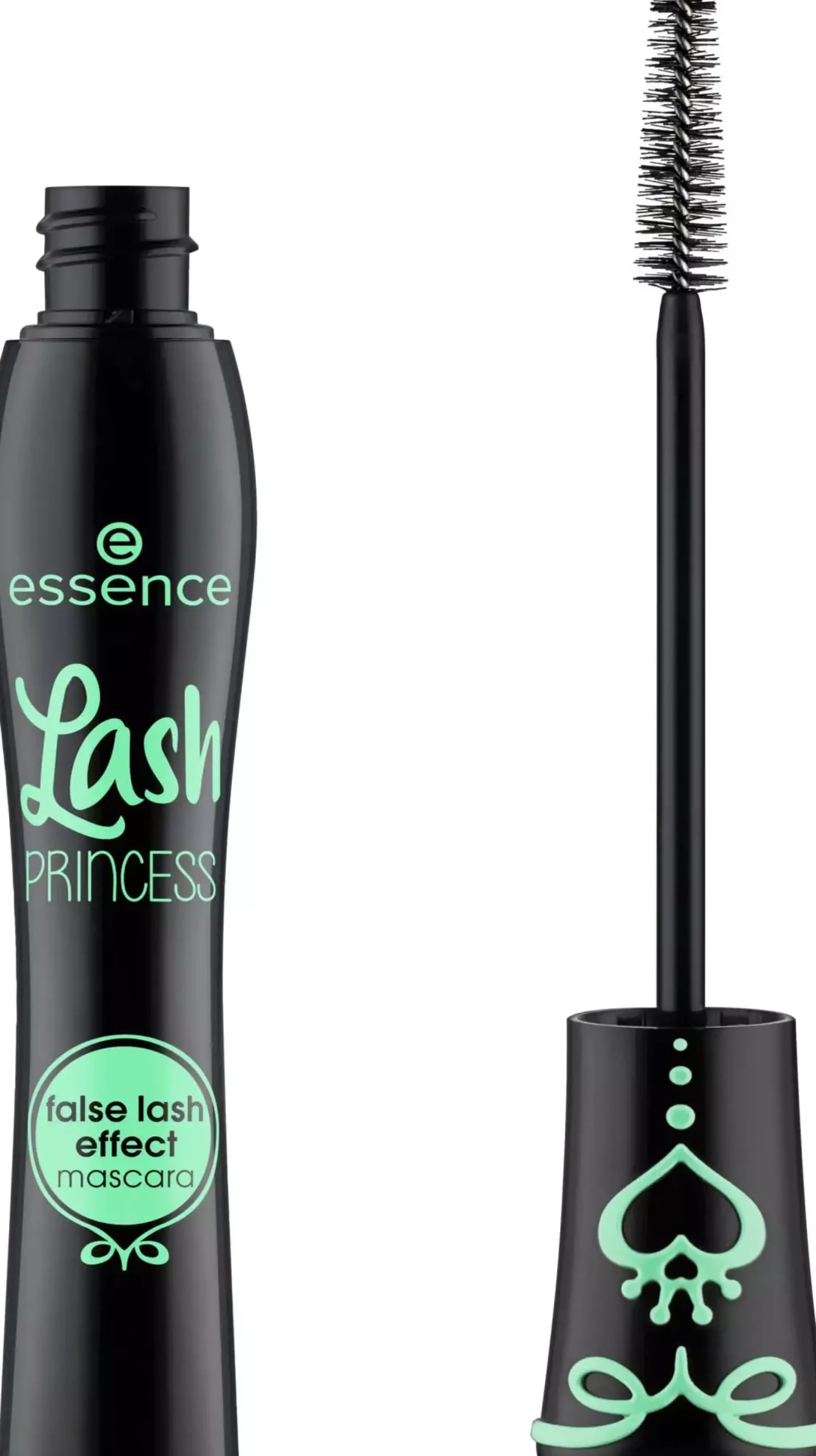 essence Lash Princess Lengthening Eye Set