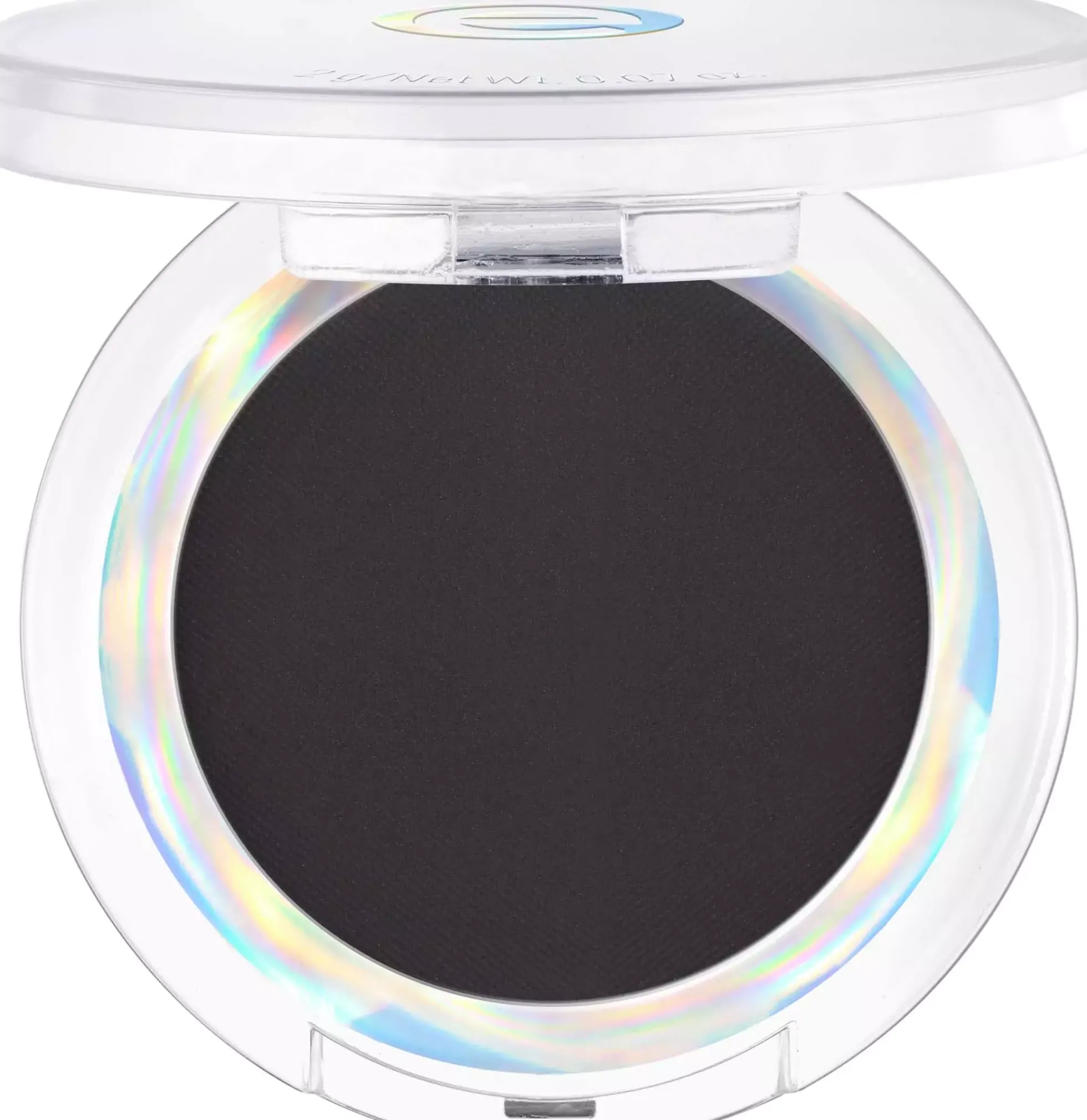 essence Mono Eyeshadow Glitter 02 Rosy Sparkle