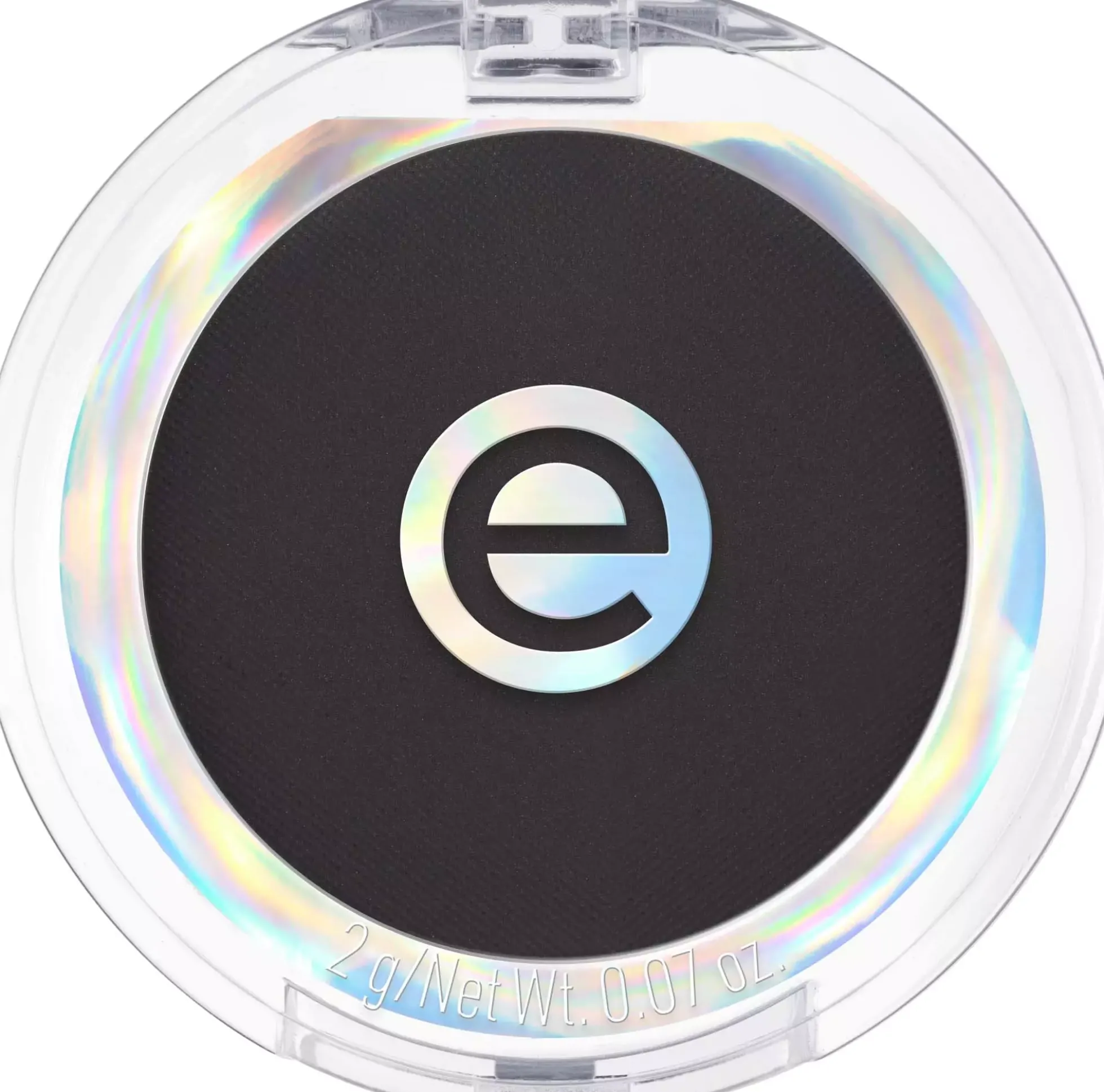 essence Mono Eyeshadow Glitter 02 Rosy Sparkle
