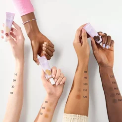 essence Skin Tint SPF30 60