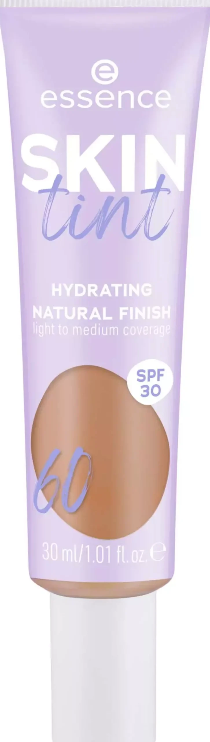 essence Skin Tint SPF30 60