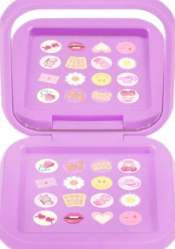 essence Spot Squad Pimple Patches Set