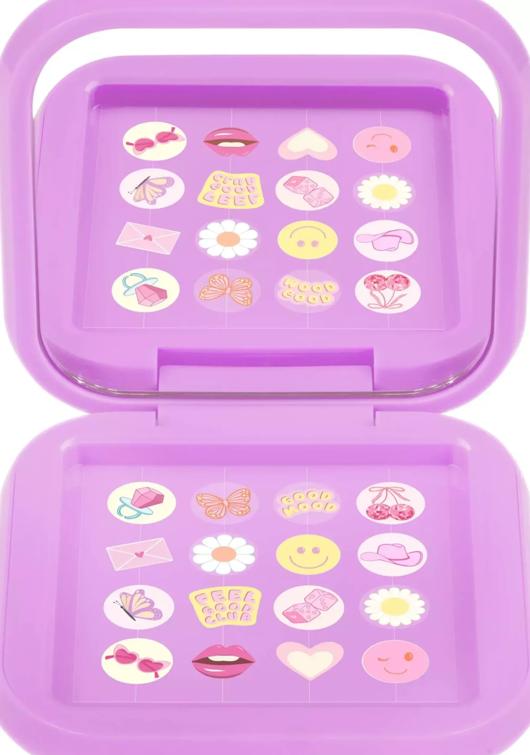 essence Spot Squad Pimple Patches Set