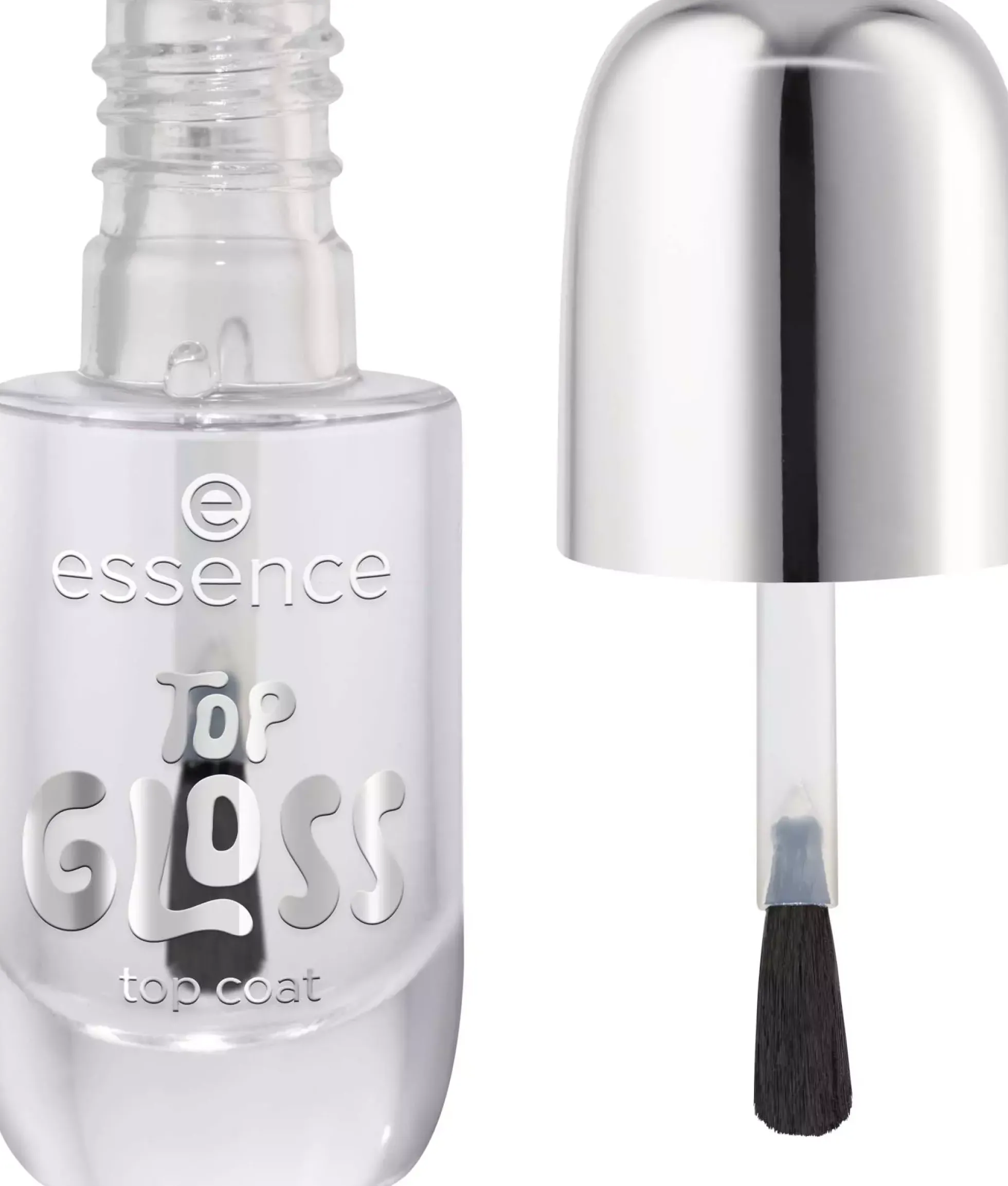 essence Top Gloss Top Coat