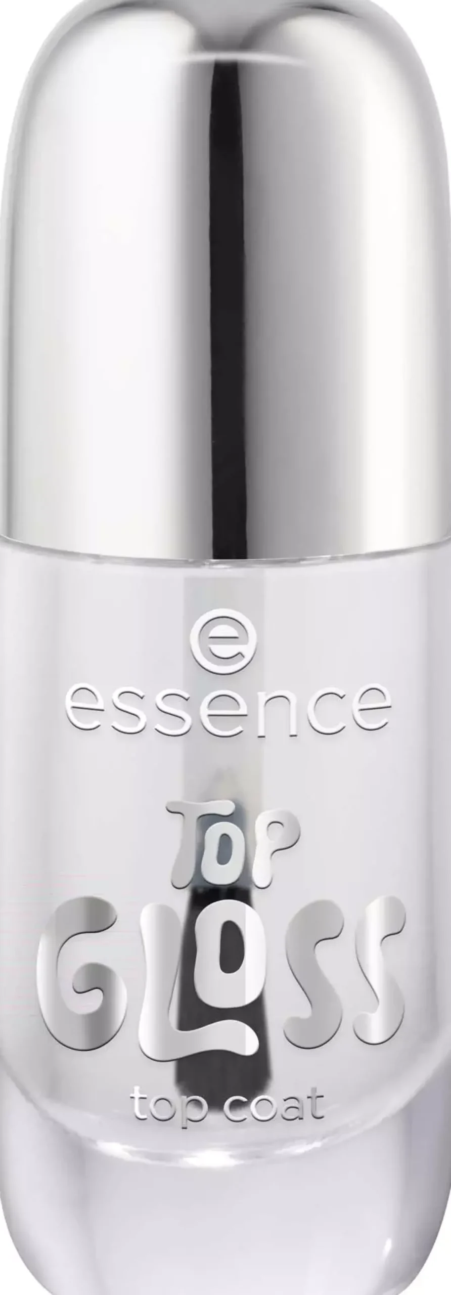 essence Top Gloss Top Coat
