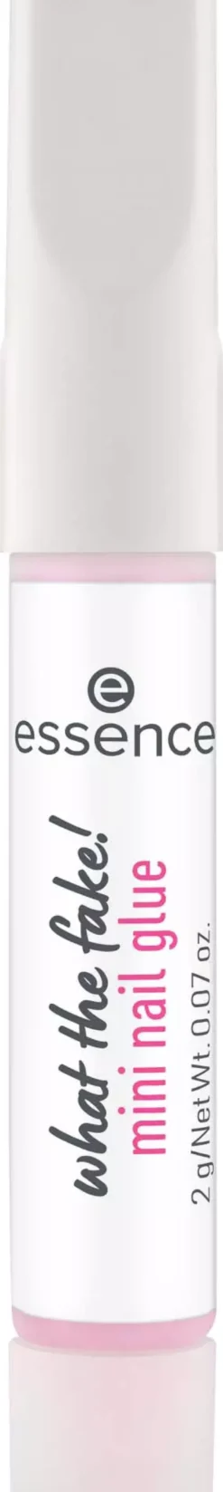 essence What The Fake! Mini Nail Glue