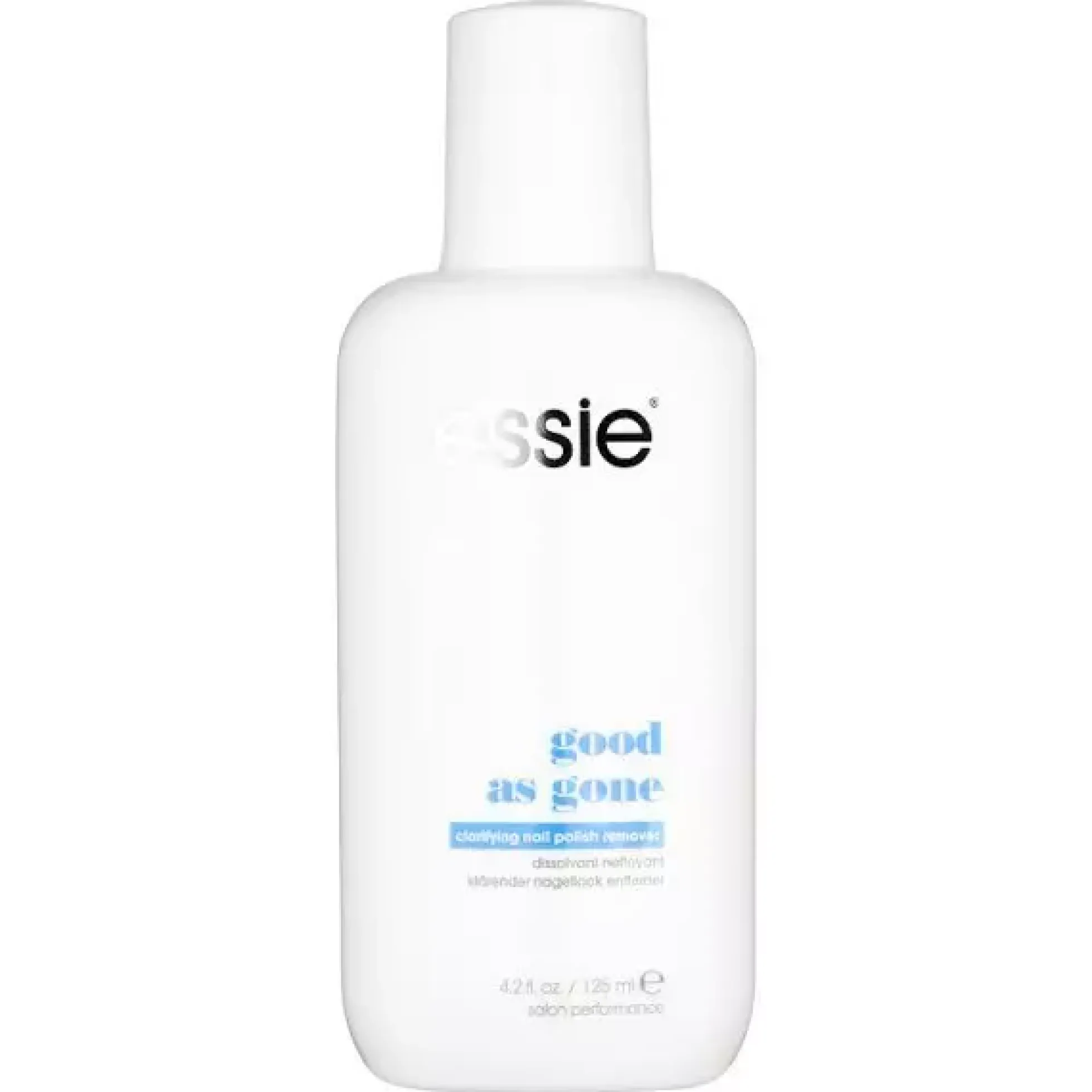 Essie Remover Good As Gone 125 ml