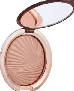 Estée Lauder Bronze Goddess Highlighting Powder Gelee Solar Crush