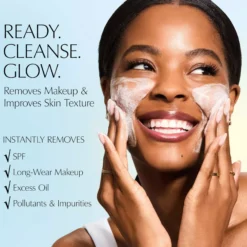 Estée LauderDayWear Glow Boost Jelly Cleanser 125 ml