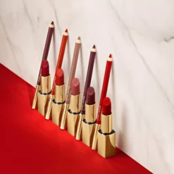 Estée LauderDouble Wear Project Emerald Lipliner 24H Stay-In-Place Lip Liner 017 Mauve