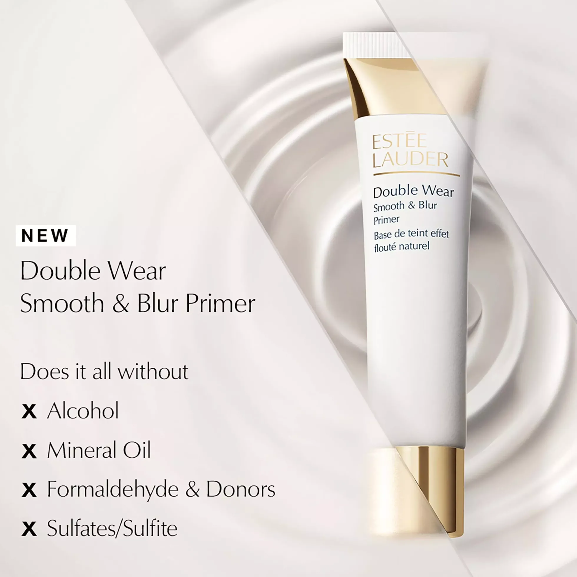 Estée LauderDouble Wear Smooth and Blur Primer 15 ml
