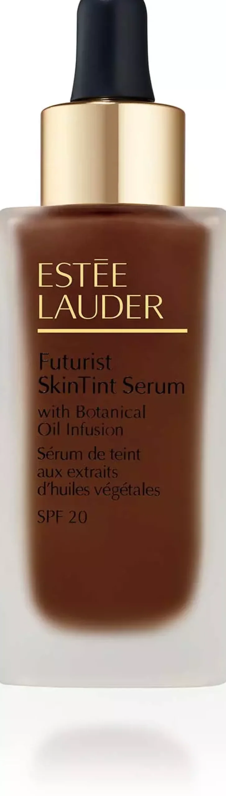 Estée LauderFuturist Skin Tint Serum Foundation SPF20 7W2 Rich Spice