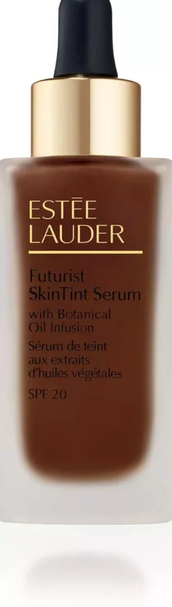 Estée LauderFuturist Skintint Serum Foundation SPF20 2C3 Fresco