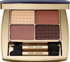 Estée Lauder The Essential Eyeshadow Quad Gallery Hop