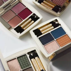 Estée Lauder The Essential Eyeshadow Quad Gallery Hop