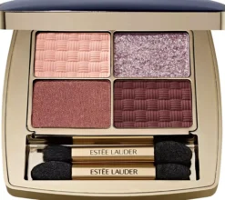Estée Lauder The Essential Eyeshadow Quad Power Brunch