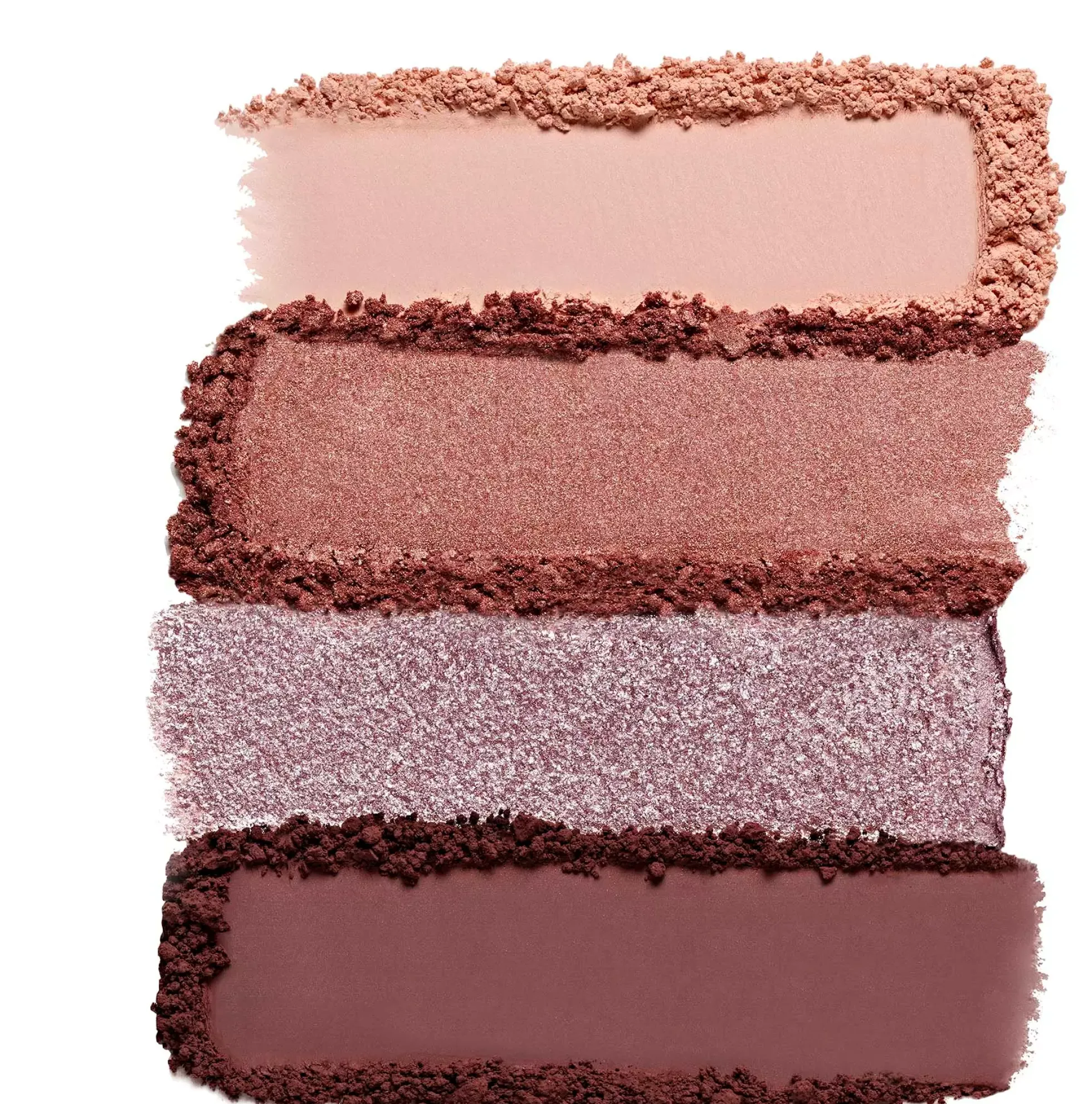Estée Lauder The Essential Eyeshadow Quad Power Brunch