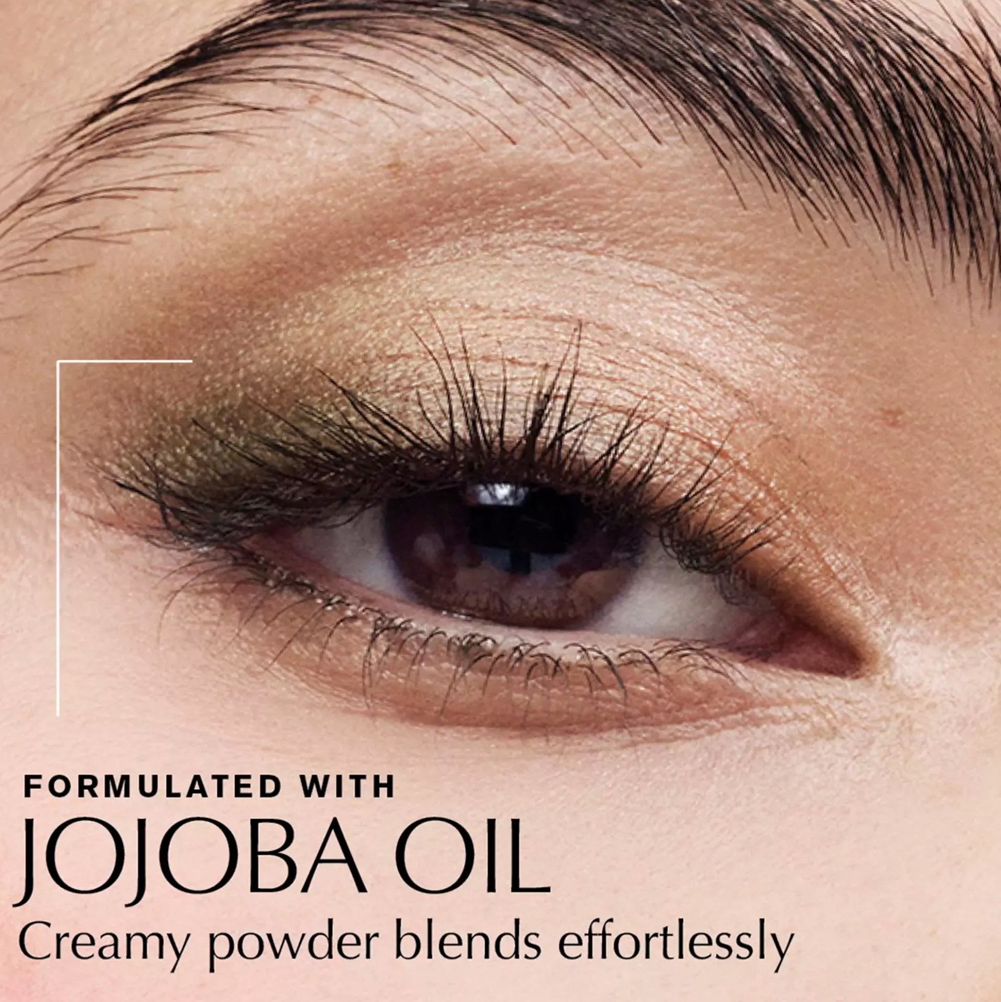 Estée Lauder The Essential Eyeshadow Quad Power Brunch