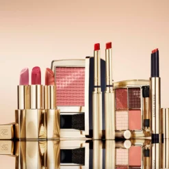 Estée Lauder The Essential Eyeshadow Quad Power Brunch