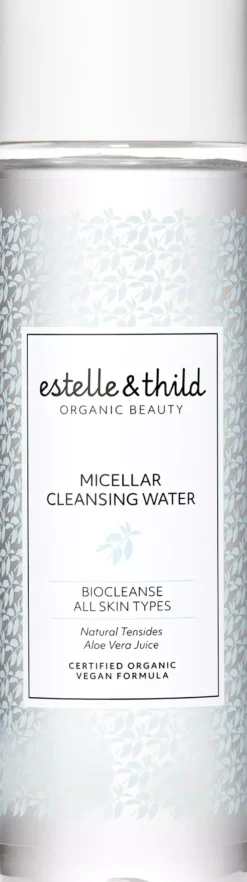 Estelle&Thild Organic Beauty Micellar Cleansing Water 250 ml