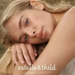 Estelle&Thild Organic BeautyCoconut Cedarwood Soufflé Body Cream 200 ml